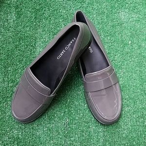 Franco Sarto men's loafers shoes flats